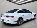 2023 G80 Thumbnail 5
