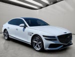 2023 G80 Thumbnail 7