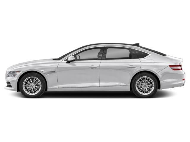 2024 Genesis G80 2.5T — photo 1 of 12