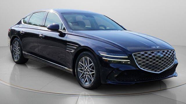 Preowned 2025 Genesis G80 2.5T for Sale
