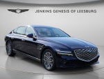 2025 G80 Thumbnail 1