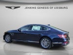 2025 G80 Thumbnail 7