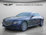 2025 G80 Thumbnail 10