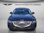 2025 G80 Thumbnail 12