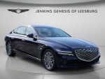 2025 G80 Thumbnail 1