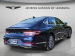 2025 G80 Thumbnail 4