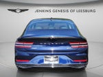 2025 G80 Thumbnail 5