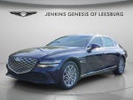 2025 G80 Thumbnail 10