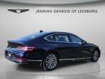 2025 G80 Thumbnail 11