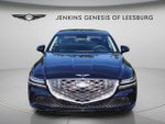2025 G80 Thumbnail 12