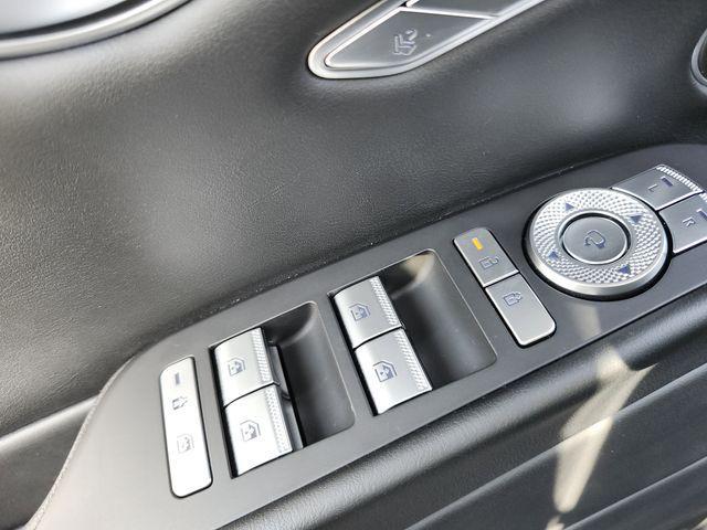 2025 Genesis G80 - $54,181