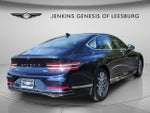 2025 G80 Thumbnail 4