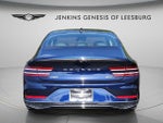 2025 G80 Thumbnail 5