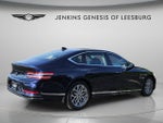 2025 G80 Thumbnail 10