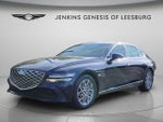 2025 G80 Thumbnail 11