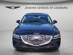 2025 G80 Thumbnail 12