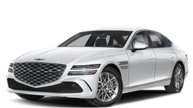 Preowned 2026 Genesis G80 2.5T for Sale