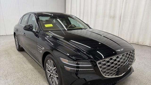 Preowned 2026 Genesis G80 2.5T for Sale