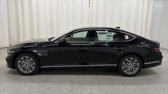 2026 Genesis G80 2.5T