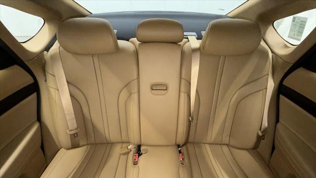 2026 Genesis G80 2.5T
