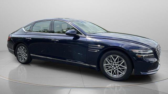 Preowned 2025 Genesis G80 2.5T for Sale