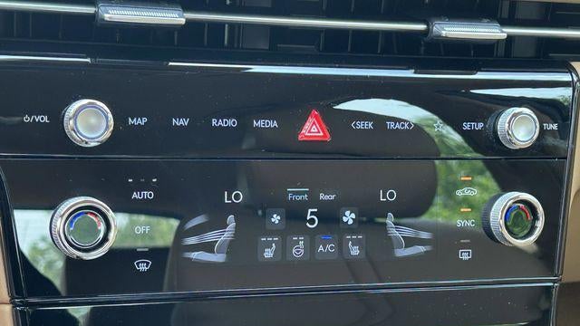 2025 Genesis G80 2.5T