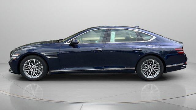 2025 Genesis G80 2.5T