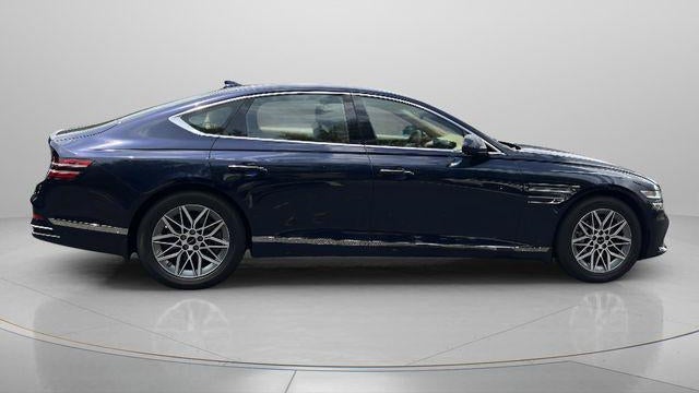 2025 Genesis G80 2.5T