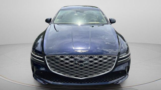 2025 Genesis G80 2.5T