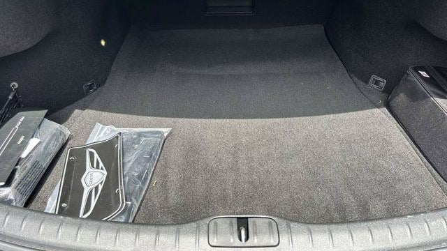 2025 Genesis G80 2.5T