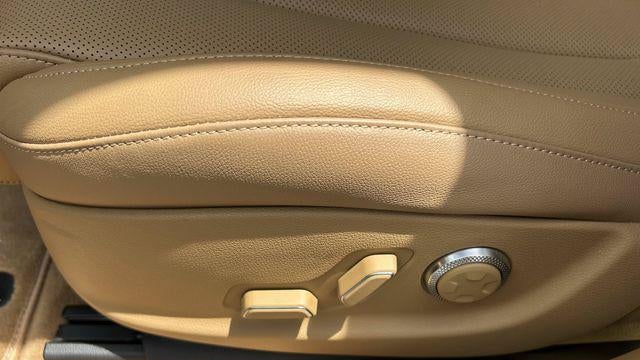 2025 Genesis G80 2.5T