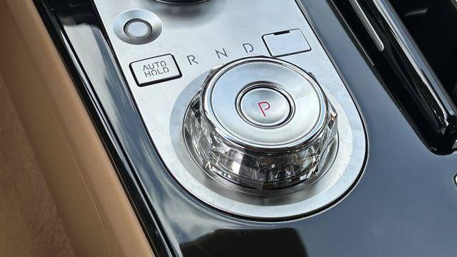 2025 Genesis G80 2.5T