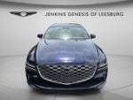2025 G80 Thumbnail 12