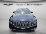 2025 G80 Thumbnail 12