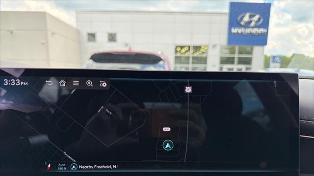 2026 Genesis G80 2.5T