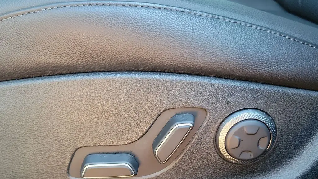 2026 Genesis G80 2.5T