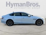 2021 G80 Thumbnail 1
