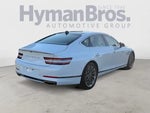 2021 G80 Thumbnail 2