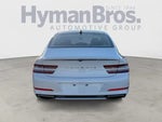 2021 G80 Thumbnail 3