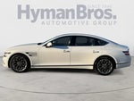 2021 G80 Thumbnail 5