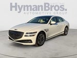 2021 G80 Thumbnail 6
