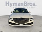 2021 G80 Thumbnail 7