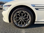 2021 G80 Thumbnail 8