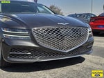 2022 G80 Thumbnail 2