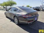 2022 G80 Thumbnail 5