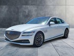 2023 G80 Thumbnail 2