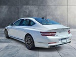 2023 G80 Thumbnail 3