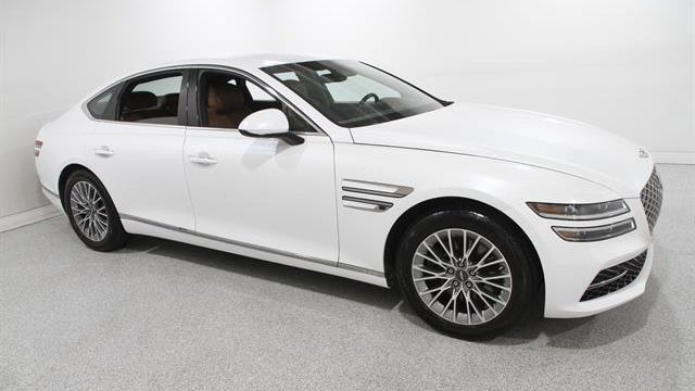 Preowned 2024 Genesis G80 2.5T for Sale
