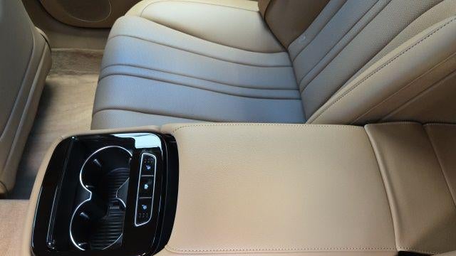 2026 Genesis G80 2.5T Advanced