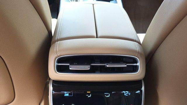 2026 Genesis G80 2.5T Advanced